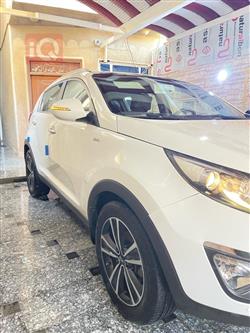 کیا سپۆرتاج